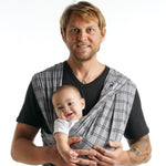 Photo 36 Print Baby Carrier