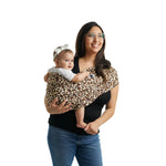 Photo 24 Print Baby Carrier