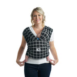Photo 39 Mad for Plaid Black / L