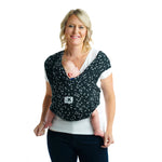 Print Baby Carrier