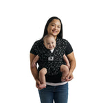 Photo 3 Print Baby Carrier