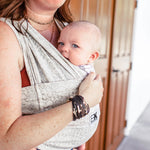 Photo 32 Print Baby Carrier