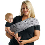Photo 6 Print Baby Carrier