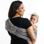 Print Baby Carrier