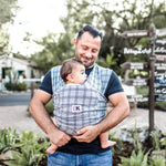 Photo 35 Print Baby Carrier