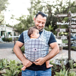 Print Baby Carrier