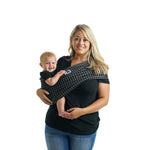Photo 29 Print Baby Carrier