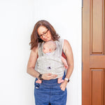 Photo 33 Print Baby Carrier