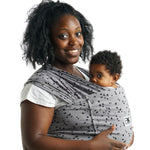 Photo 7 Print Baby Carrier