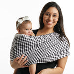 Photo 13 Print Baby Carrier