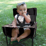 Photo 3 Pug Baby Portable Booster Seat