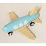 Pull-Back Speedy Jet