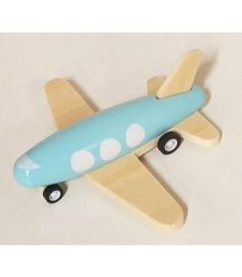 Pull-Back Speedy Jet