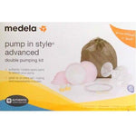 Photo 1 Pump in Style Advance Double Pumping Kit