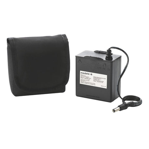 Pump In Style Advanced 8 Count Battery Pack