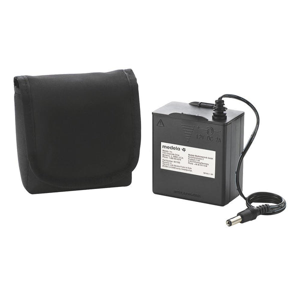 Pump In Style Advanced 8 Count Battery Pack