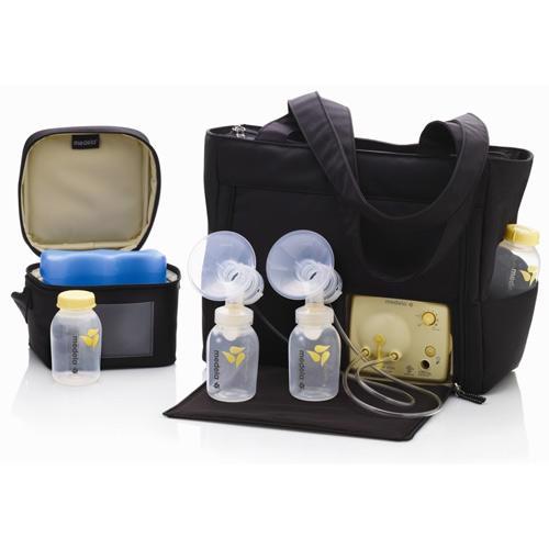 Pump In Style Advanced On-the-Go Tote