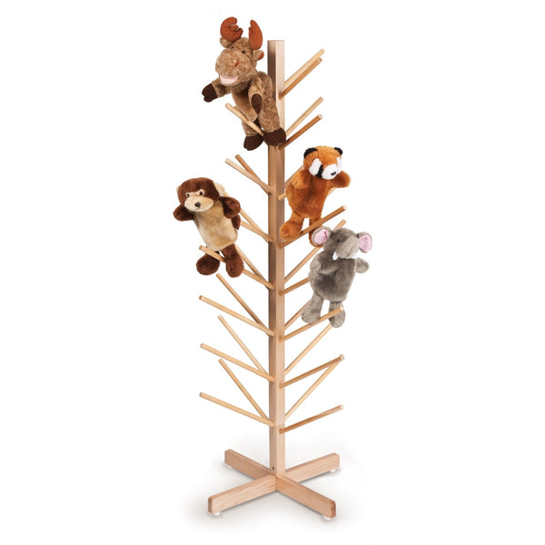 Puppet Tree
