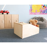 Photo 1 Quiet Space Cubby