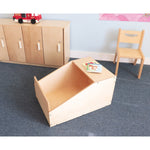 Photo 3 Quiet Space Cubby