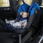 Photo 9 Radian 3 QX All-in-One Convertible Carseat