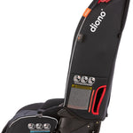 Radian 3 RX Latch