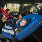 Photo 17 Radian 3RX All-in-One Convertible Car Seat