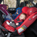 Radian 3RXT All-in-One Convertible Car Seat