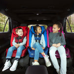 Photo 7 Radian 3RXT All-in-One Convertible Car Seat