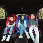 Radian 3RXT All-in-One Convertible Car Seat