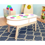 Photo 1 Radiant Led Light Table