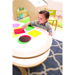Radiant Led Light Table