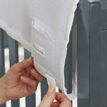 RailGuard Crib Teething Cover
