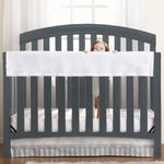 RailGuard Crib Teething Cover