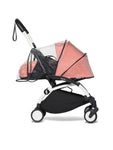 Photo 1 Rain Cover for YOYO 0+ Newborn Pack