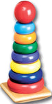 Photo 1 Rainbow Stacker