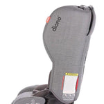 Dark Grey Wool