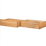 Natural Maple