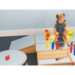 Photo 4 Ramp Infant Floor Mirror