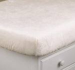 Photo 3 Raspberry Dot 4pc Crib Bedding Set