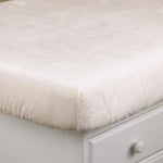 Raspberry Dot Front Rail Cover-Up Set