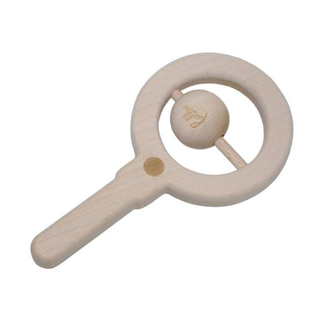 Rattle