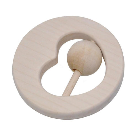 Rattle Teether