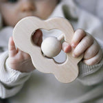 Rattle Teether