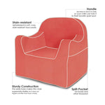 Photo 15 Reader Children's Chair
