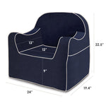 Photo 6 Reader Children's Chair