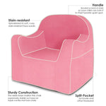 Reader Children's Chair