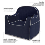Photo 5 Reader Children's Chair
