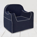 Photo 7 Reader Children's Chair