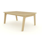 Photo 1 Rectangle Child's Table